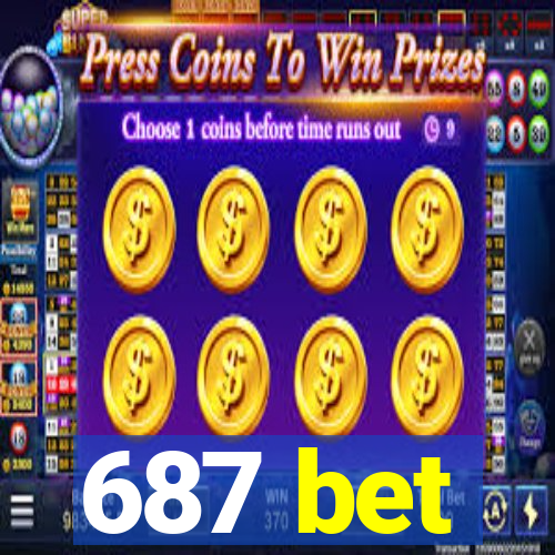 687 bet